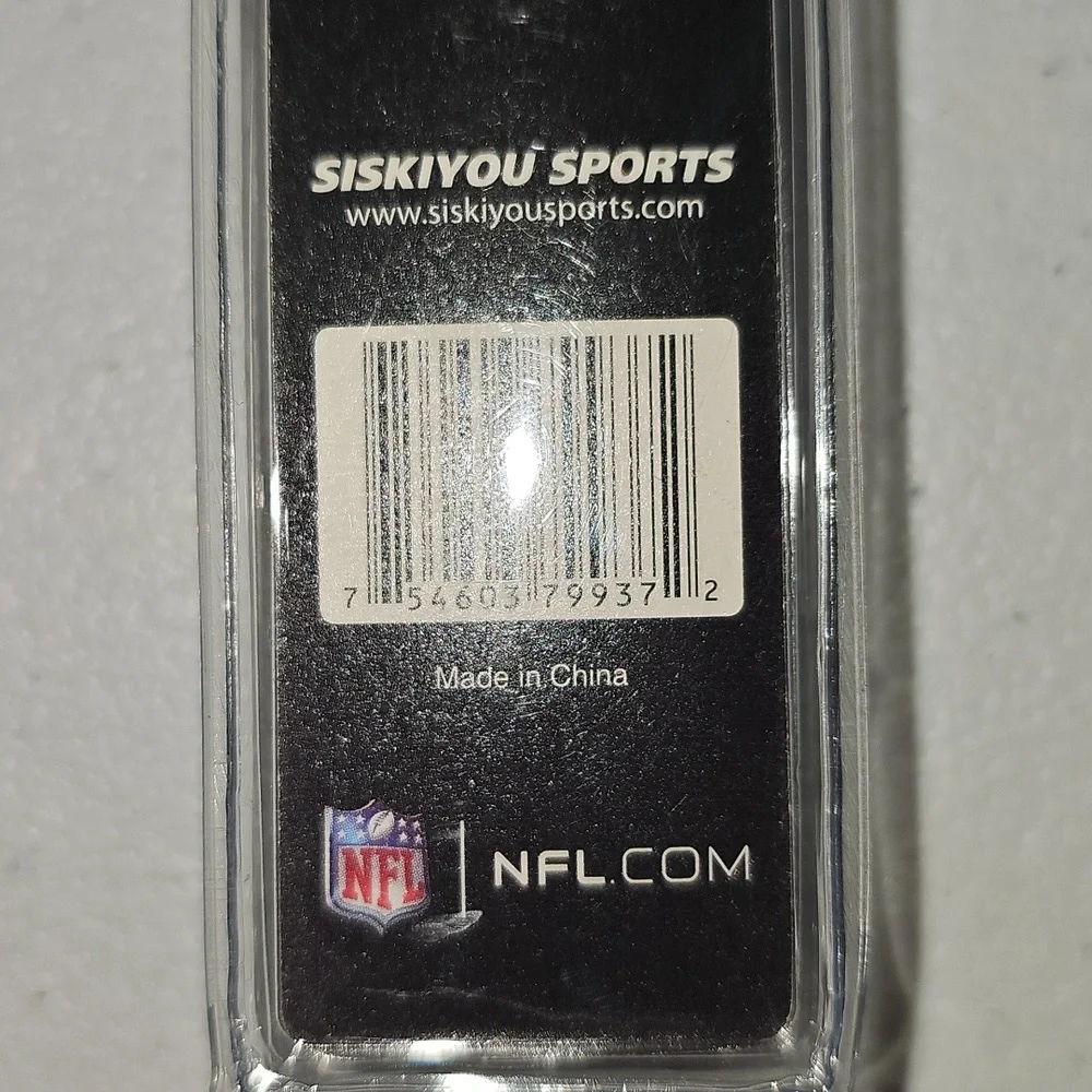 Dallas Cowboys (football) NFL Soft Toothbrush